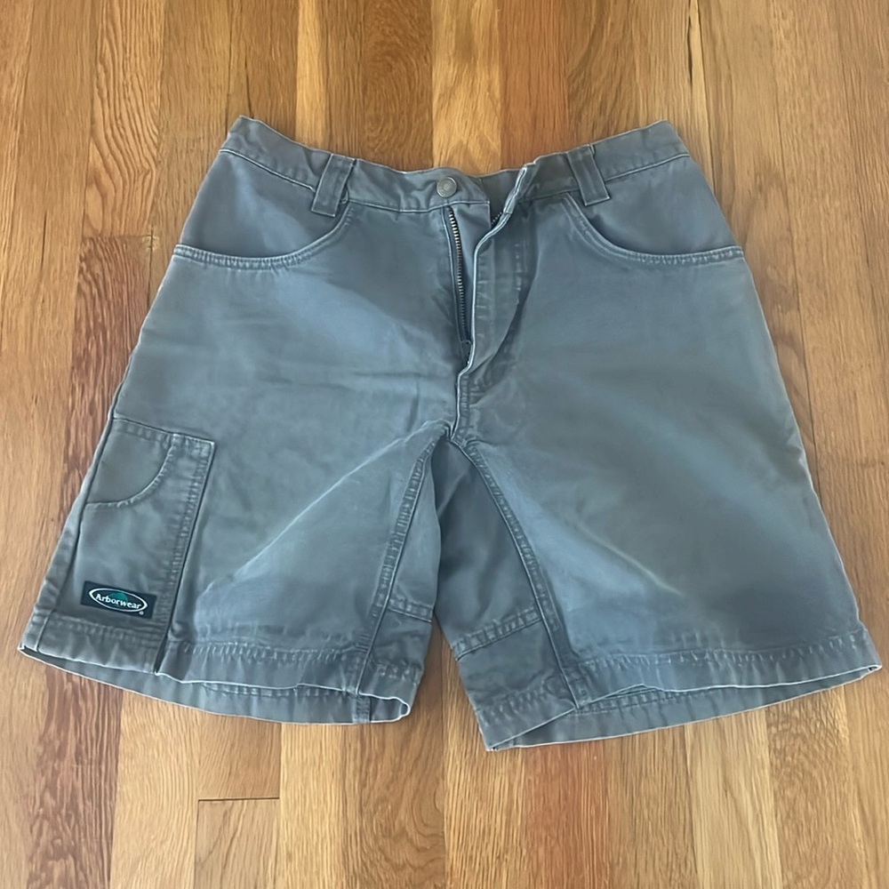 Vintage Arborwear Shorts